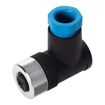 Festo Plug Socket FBSD-WD-9 FBSD-WD-9